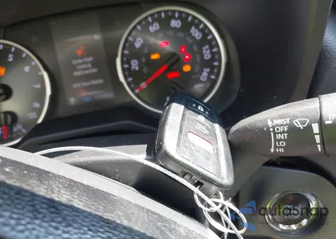 2021 Toyota Rav4 Xle z USA, uszkodzony, nr VIN 2T3W1RFV1MC097470